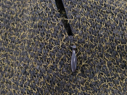 CHANEL Tweed Long Dress P09265V05806 Size 40 Dress