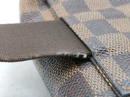 LOUIS VUITTON Damier Louis Vuitton Damier Jeronimos Shoulder Bag