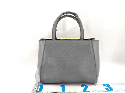 FENDI FENDI 2-Way Two-Jour Bag Handbag
