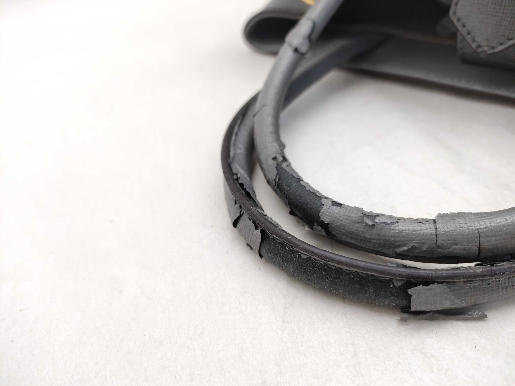 FENDI FENDI 2-Way Two-Jour Bag Handbag