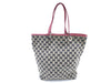 GUCCI GG Canvas Tote Bag