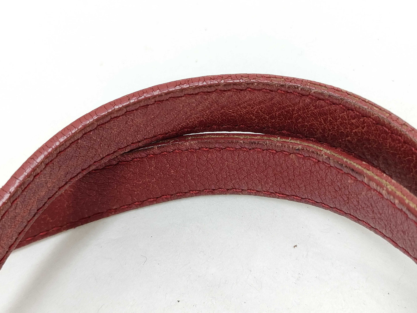 GUCCI GG Canvas Tote Bag