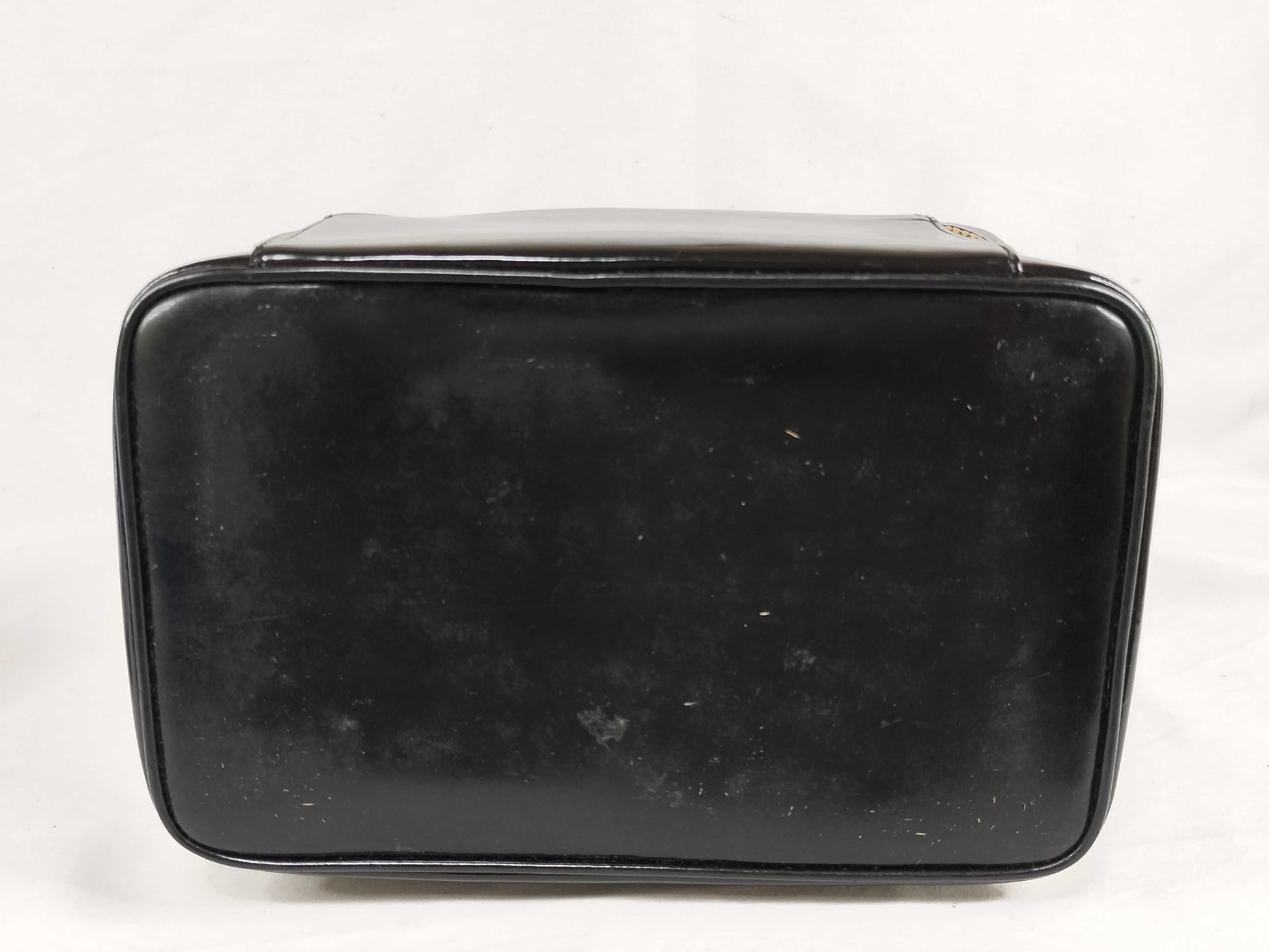 GUCCI Bamboo GUCCI GUCCI Gucci Cosmetic Bag Vanity Pouch