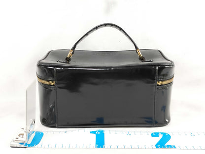 GUCCI Bamboo GUCCI GUCCI Gucci Cosmetic Bag Vanity Pouch