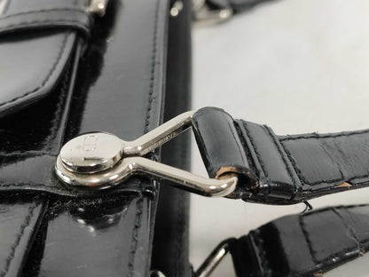 Dior Christian Dior Dior Tote Bag Black Tote Bag