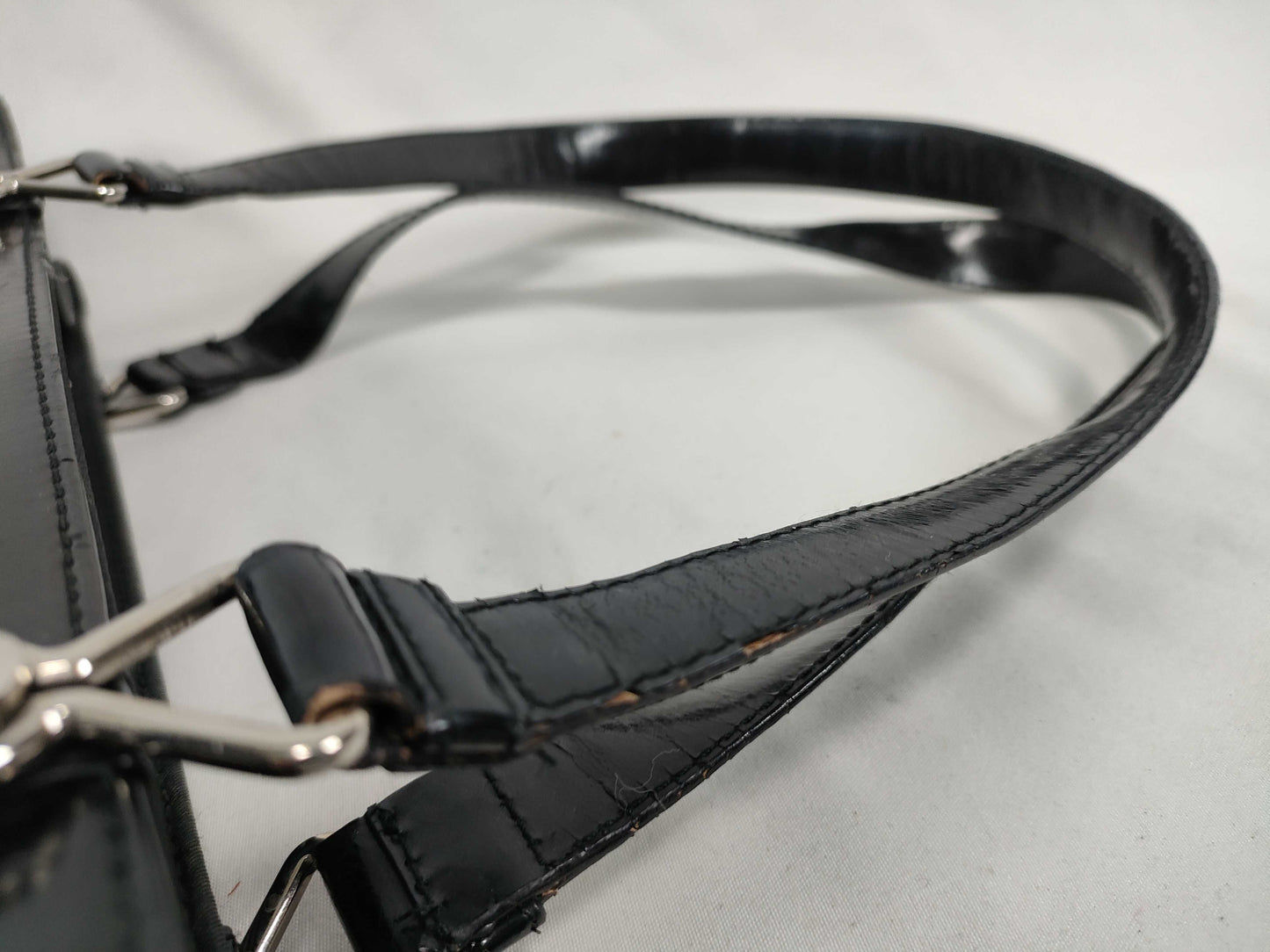 Dior Christian Dior Dior Tote Bag Black Tote Bag