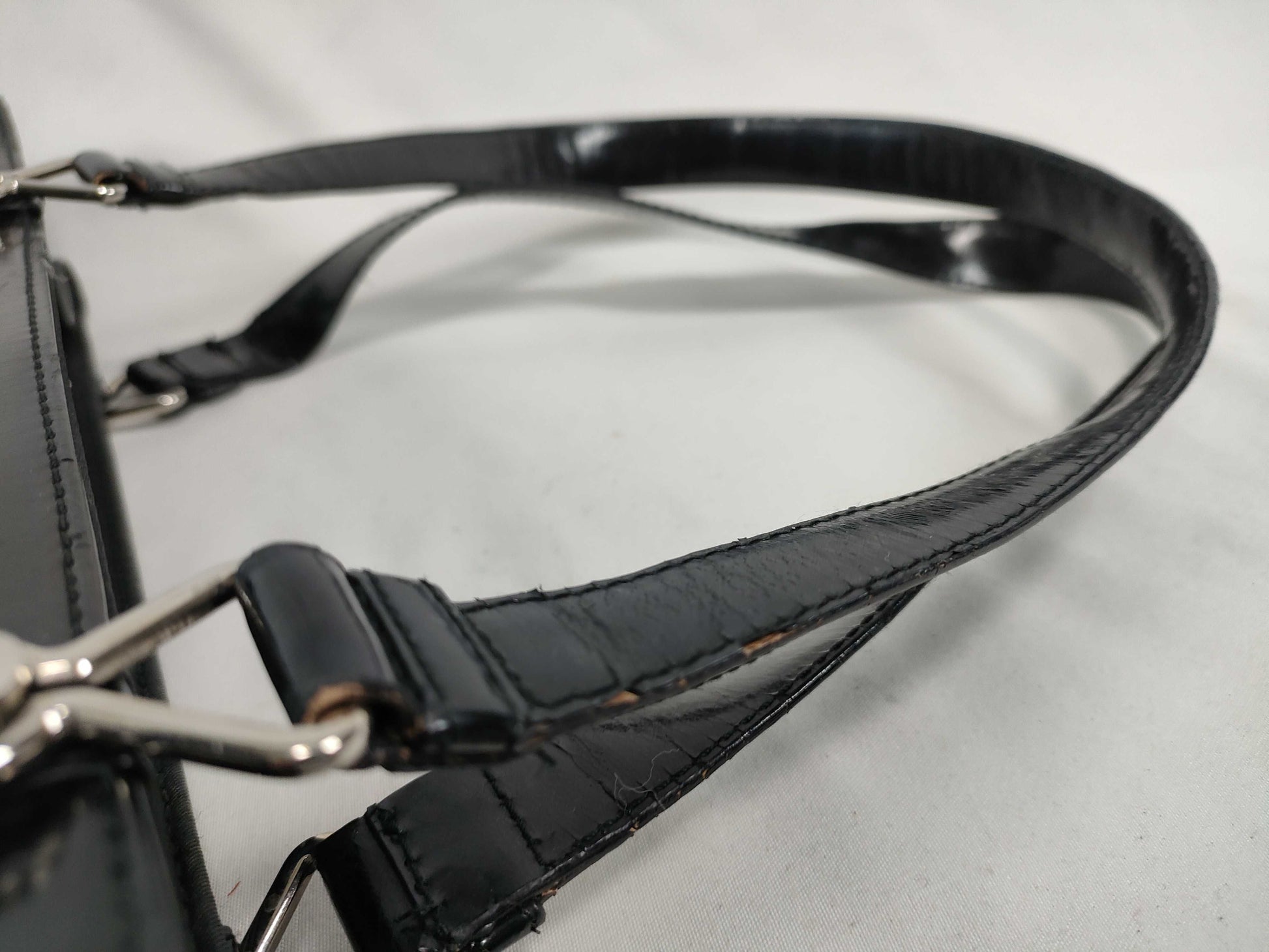 Dior Christian Dior Dior Tote Bag Black Tote Bag