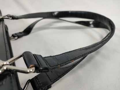 Dior Christian Dior Dior Tote Bag Black Tote Bag