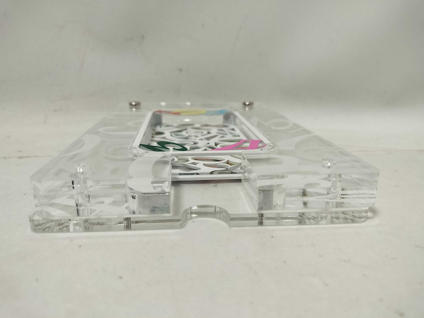 FRANCK MULLER iPhone 4 case, display stand, and other accessories