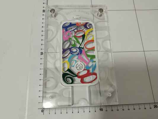 FRANCK MULLER iPhone 4 case, display stand, and other accessories