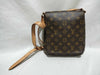 LOUIS VUITTON Monogram Musette Salsa Shoulder Bag