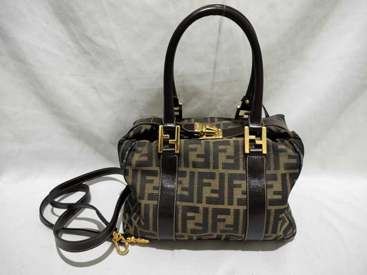 FENDI Fendi bag handbag