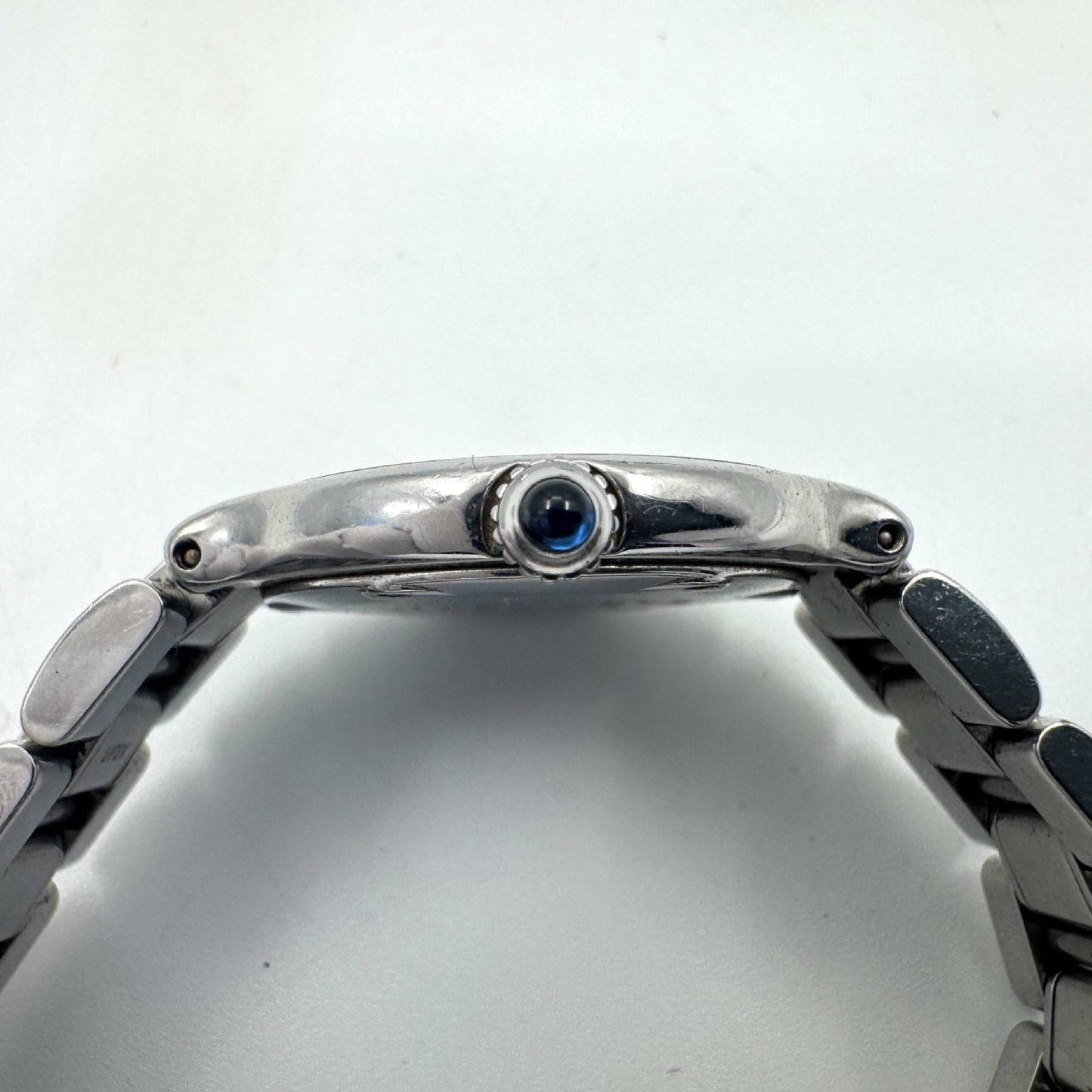 Cartier Must 21 W10109T2 1340PL223083 Quartz Women's Watch