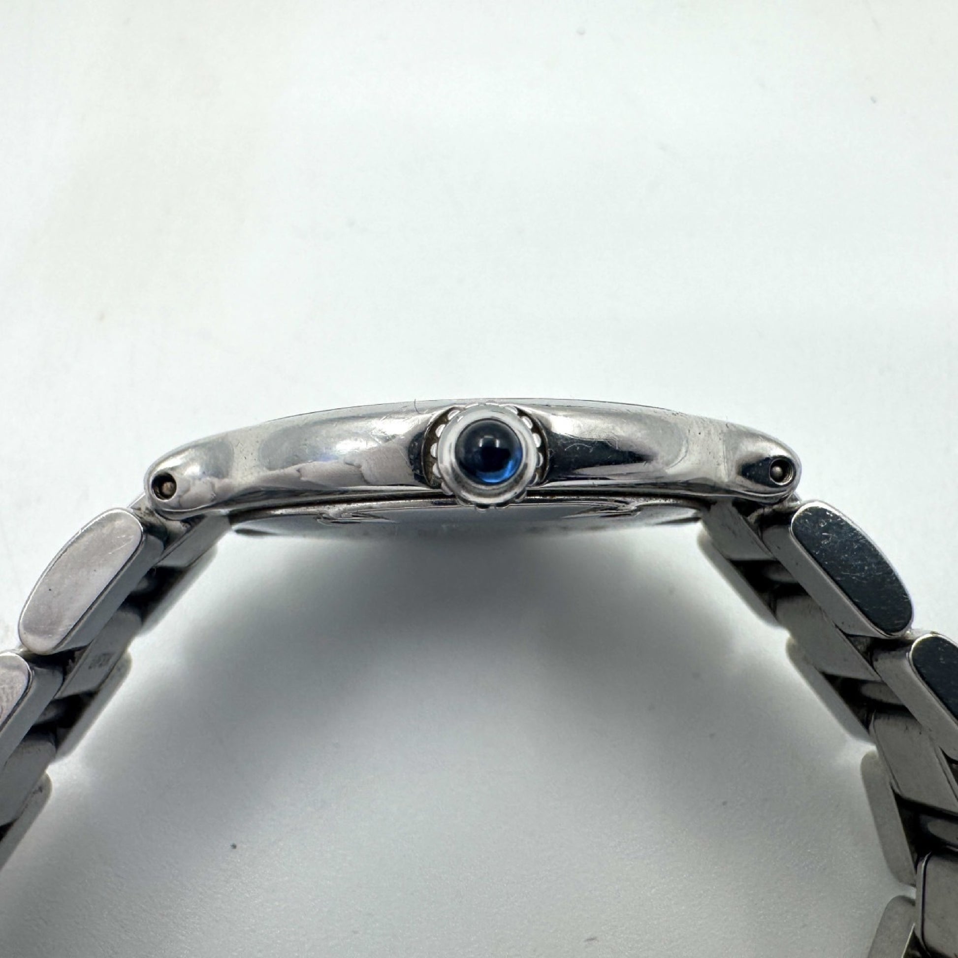 Cartier Must 21 W10109T2 1340PL223083 Quartz Women's Watch