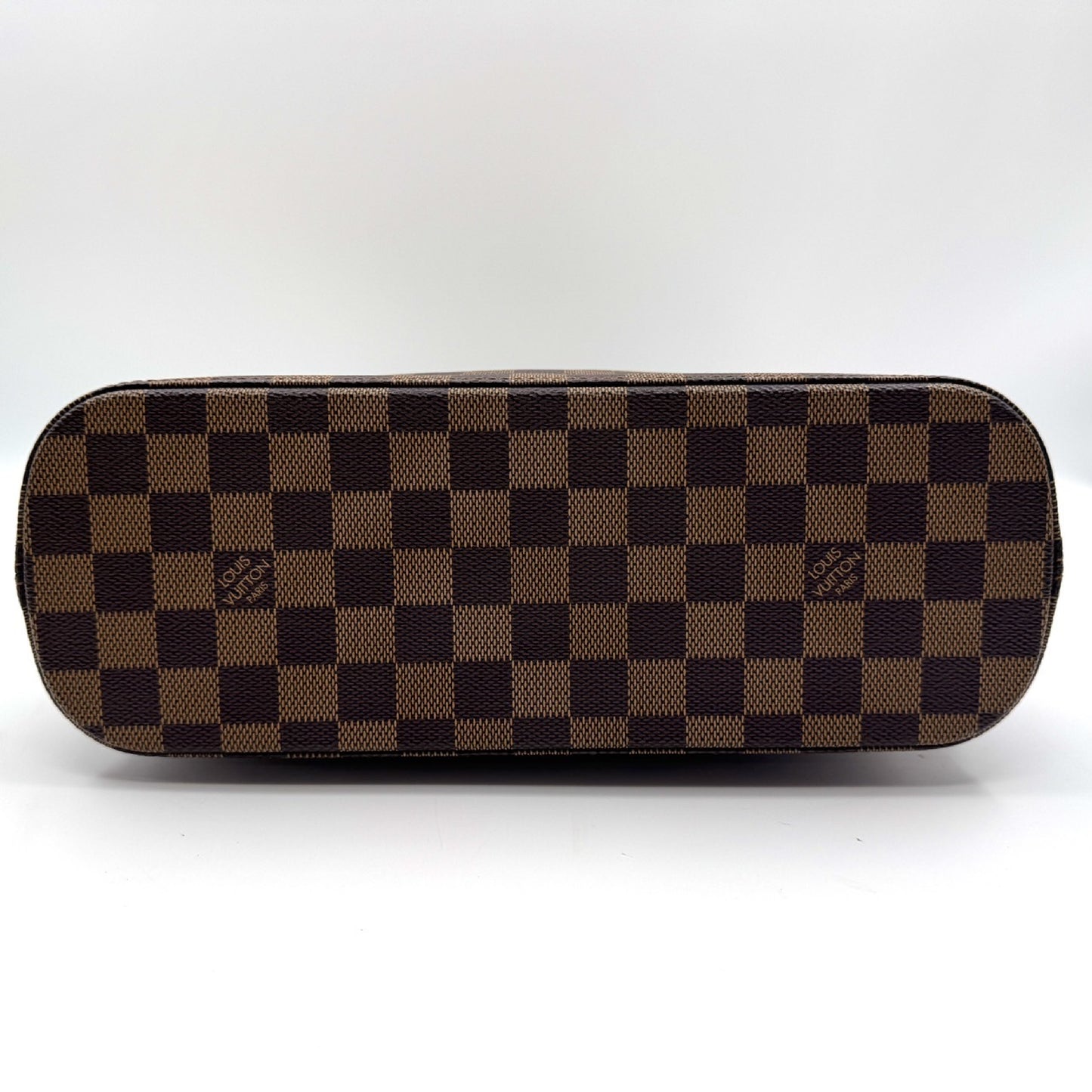 LOUIS VUITTON Damier Tote Bag Custom Order Tote Bag