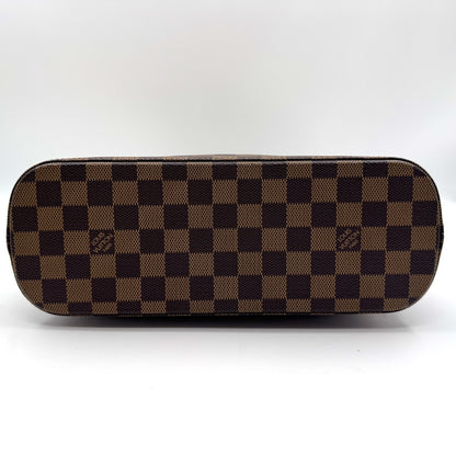 LOUIS VUITTON Damier Tote Bag Custom Order Tote Bag