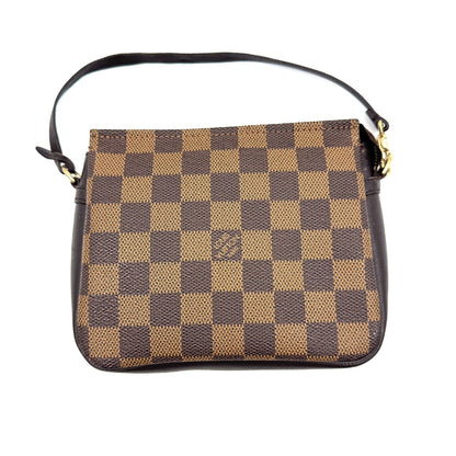 LOUIS VUITTON Damier Truth Makeup Pouch