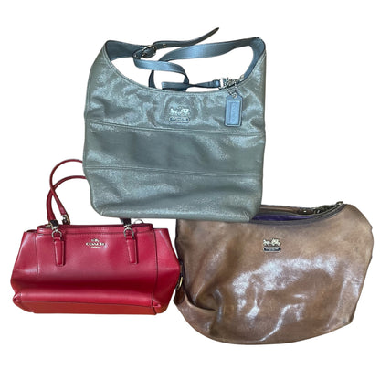 COACH COACH 3-Piece Bag Set