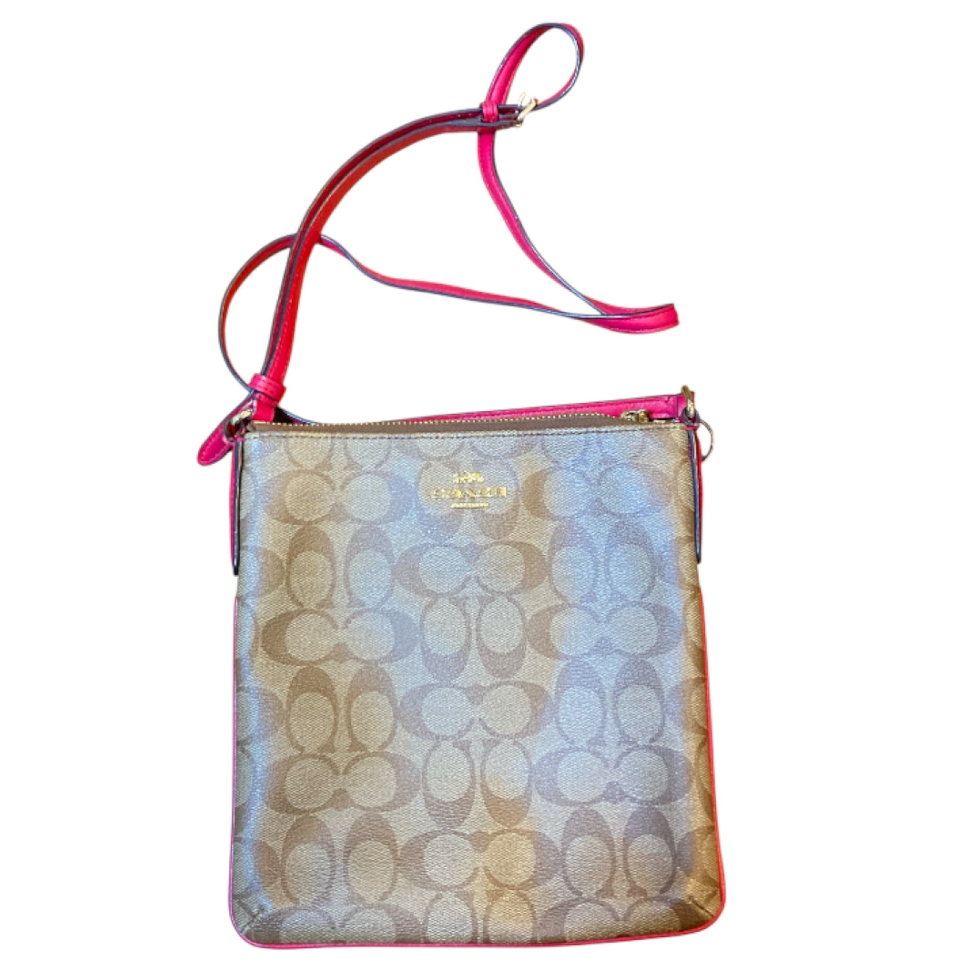 COACH COACH 5-Piece Bag Set