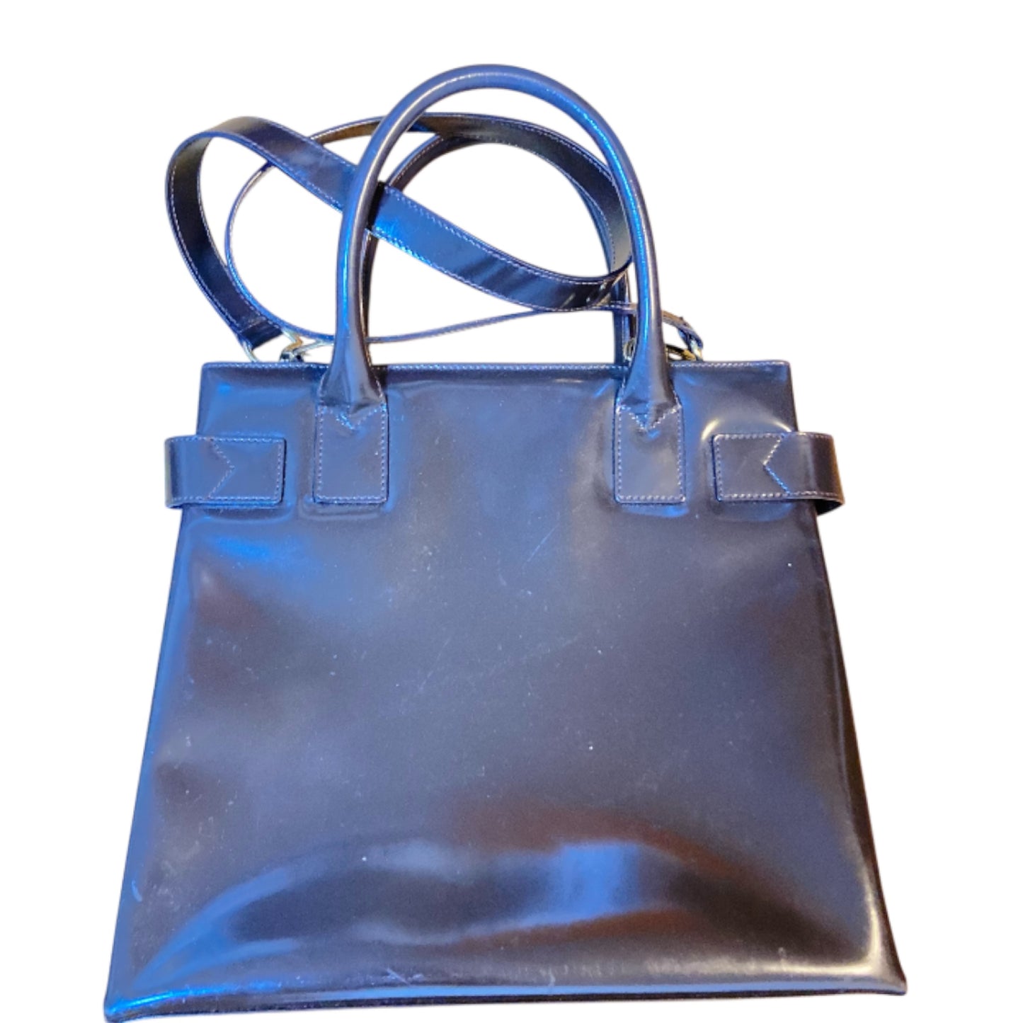 GUCCI GUCCI Gucci GG Canvas Bag Set of 3 Bags