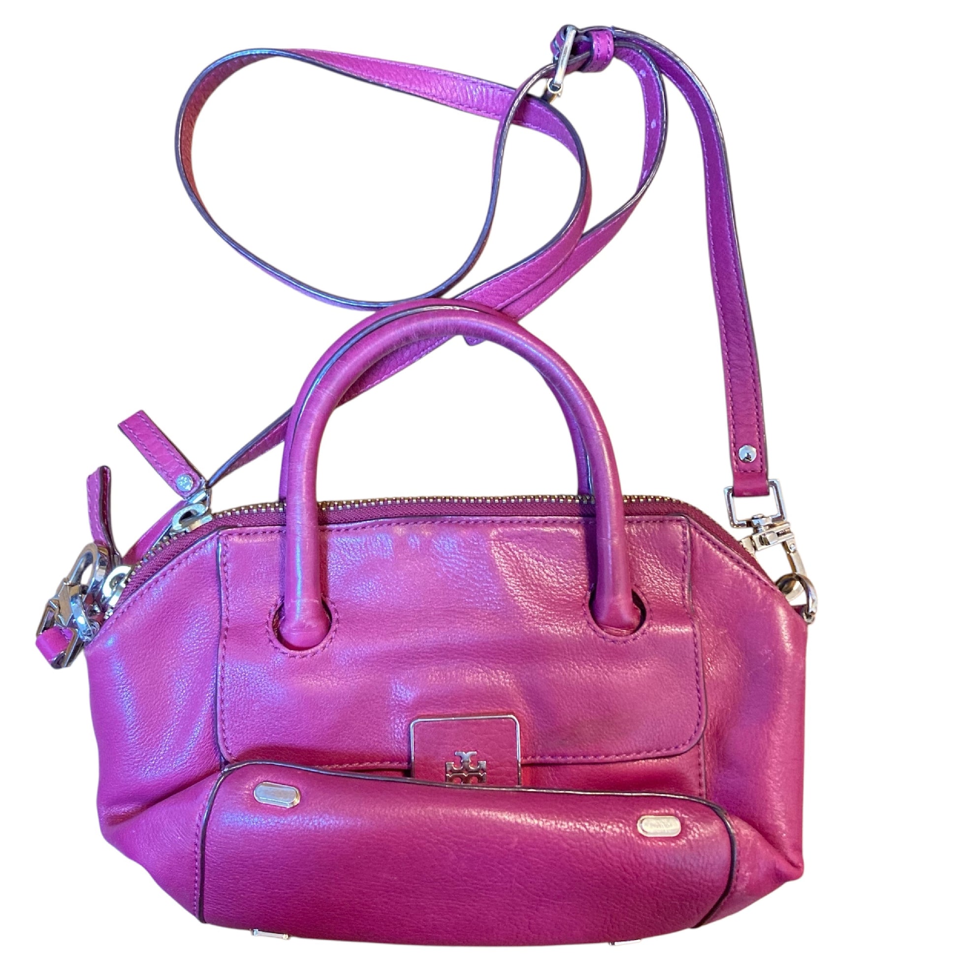 Tory Burch 4-Piece Bag Set