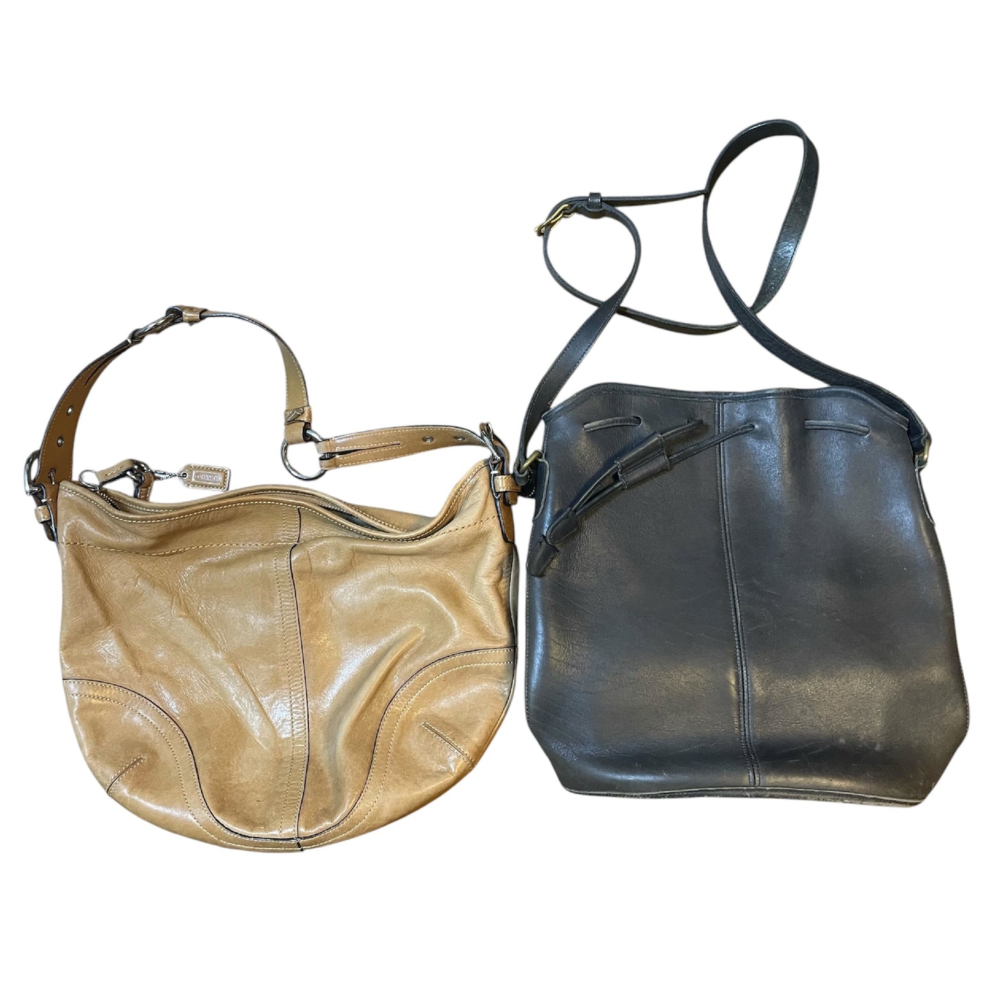 COACH COACH Coach Old Coach Set Bag