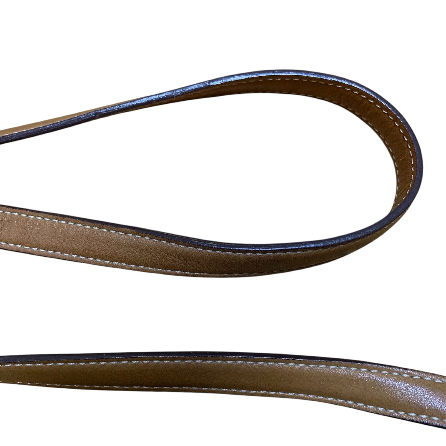 COACH Mini Signature COACH Signature One-Shoulder Shoulder Bag