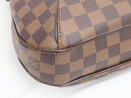 LOUIS VUITTON Damier Thames PM N48180 Shoulder Bag