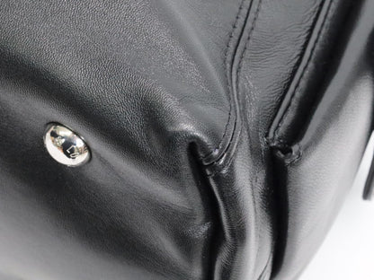 LOUIS VUITTON Monogram Carryall Cargo Vibe RFID Verified Shoulder Bag