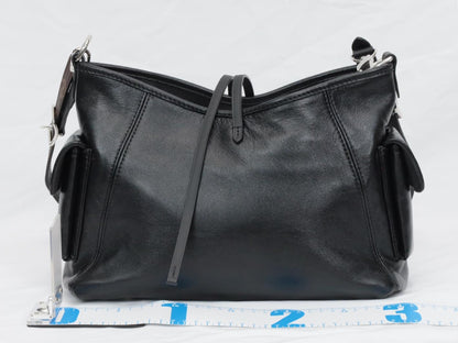 LOUIS VUITTON Monogram Carryall Cargo Vibe RFID Verified Shoulder Bag