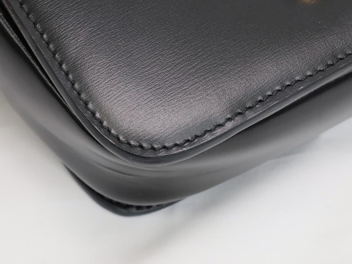 CELINE Teen Shoulder Bag