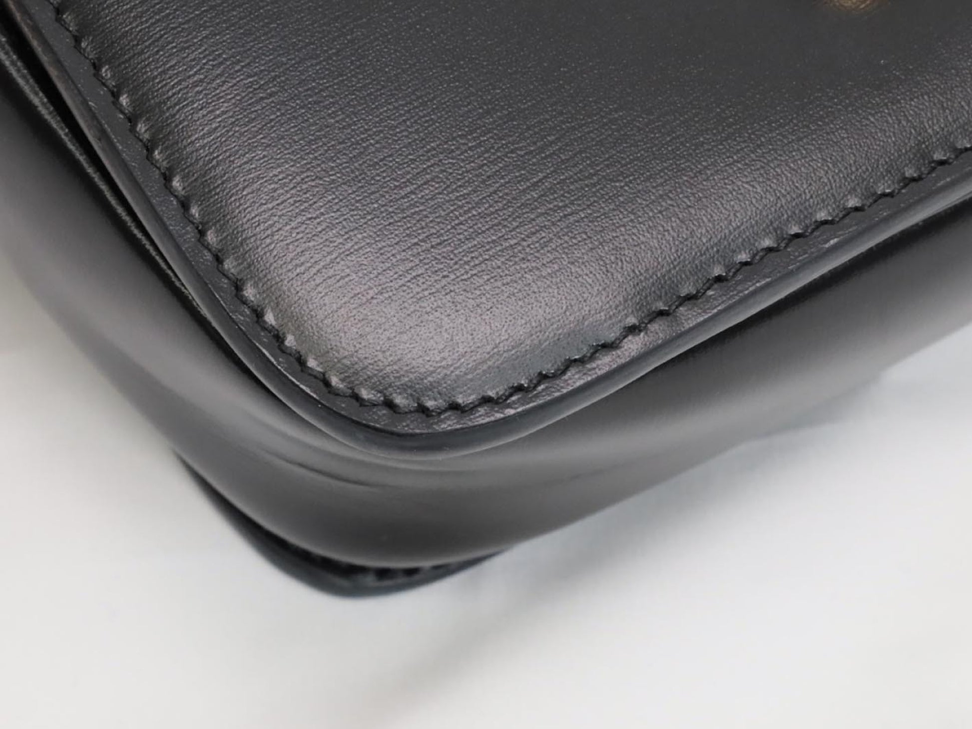 CELINE Teen Shoulder Bag