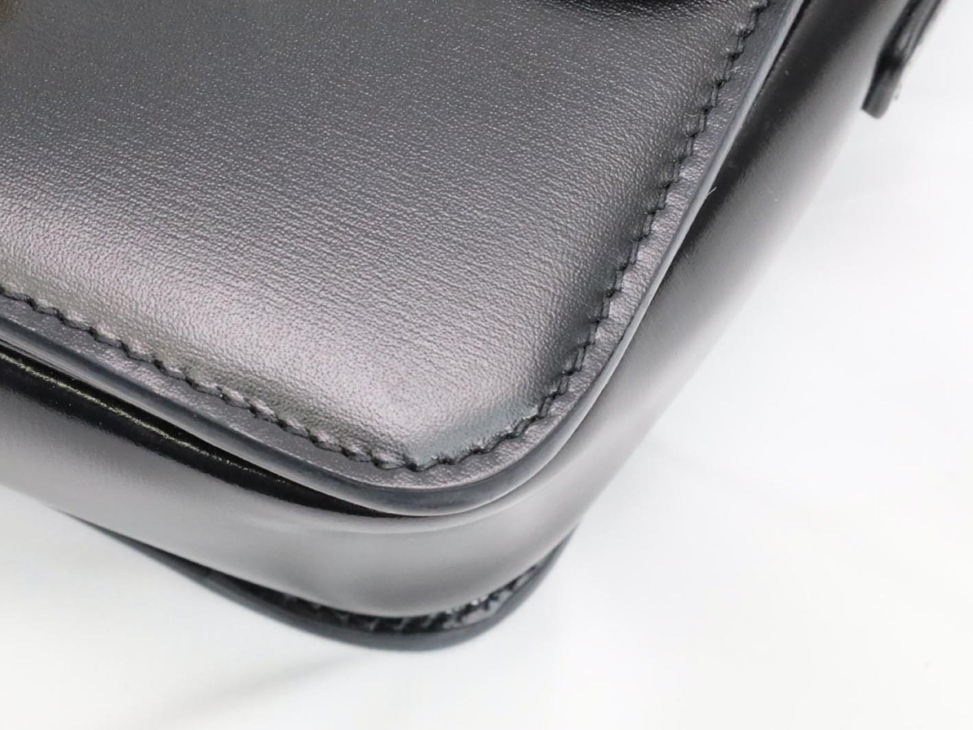 CELINE Teen Shoulder Bag