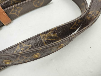 LOUIS VUITTON Monogram LV Nile M45244 Monogram Shoulder Bag