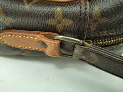 LOUIS VUITTON Monogram LV Nile M45244 Monogram Shoulder Bag
