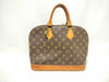 LOUIS VUITTON Monogram LV Alma M51130 Monogram Handbag