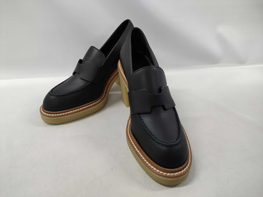 HERMES Didi 35 Moccasin Loafers