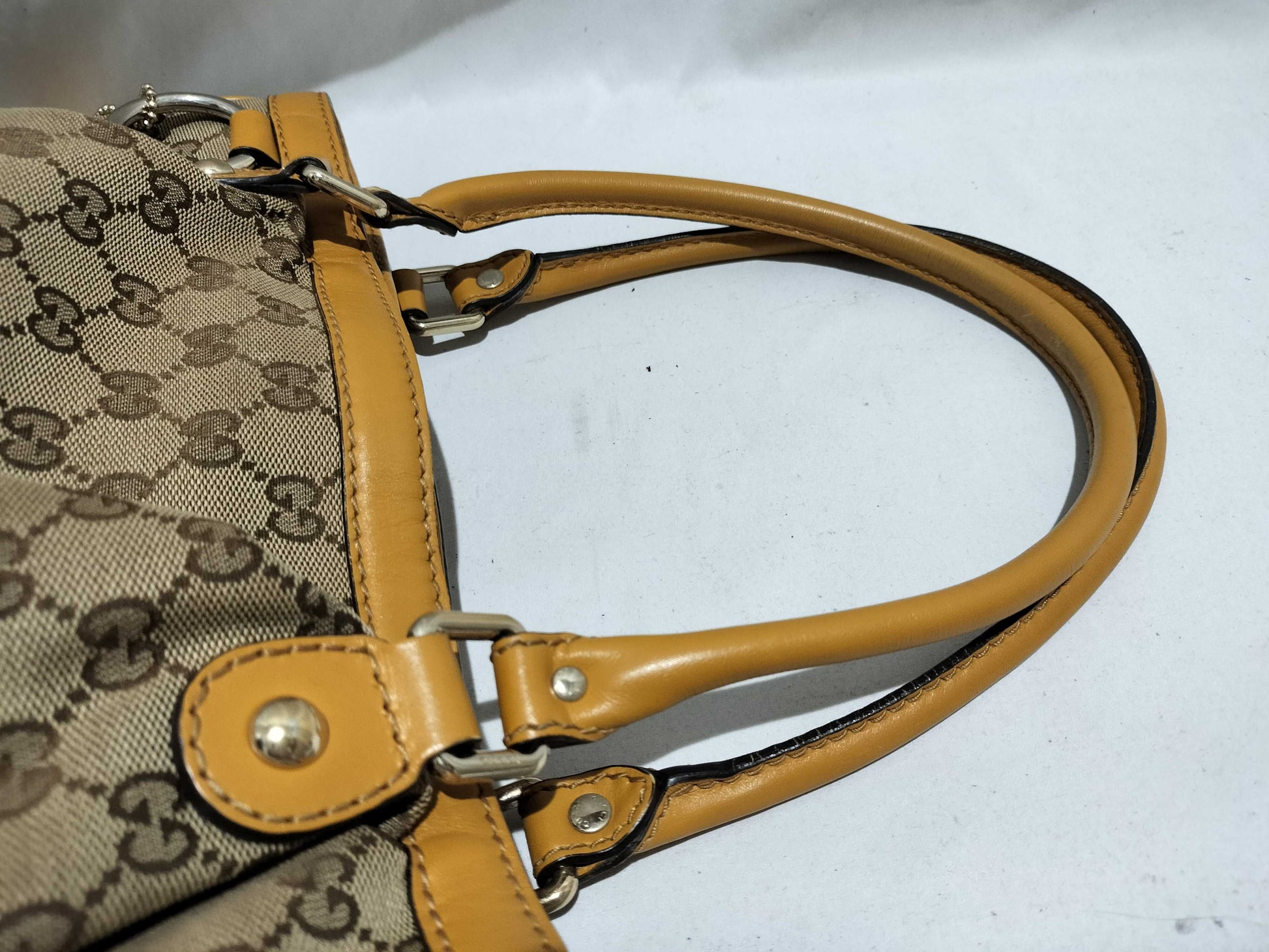 GUCCI Bag Handbag