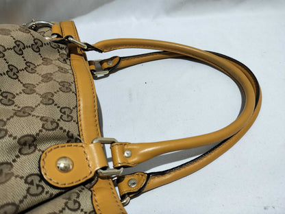 GUCCI Bag Handbag