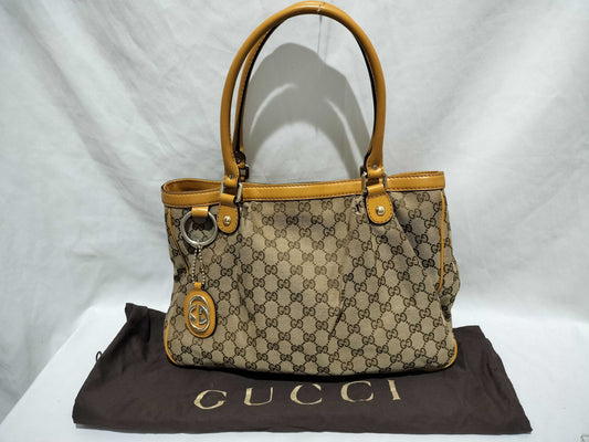 GUCCI Bag Handbag