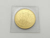 100,000 Yen Gold Coin, 24K Gold, 20.0g, Other Small Items 