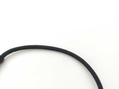 Cartier Trinity Cord Bracelet 750 3.2g Bracelet/Bangle 