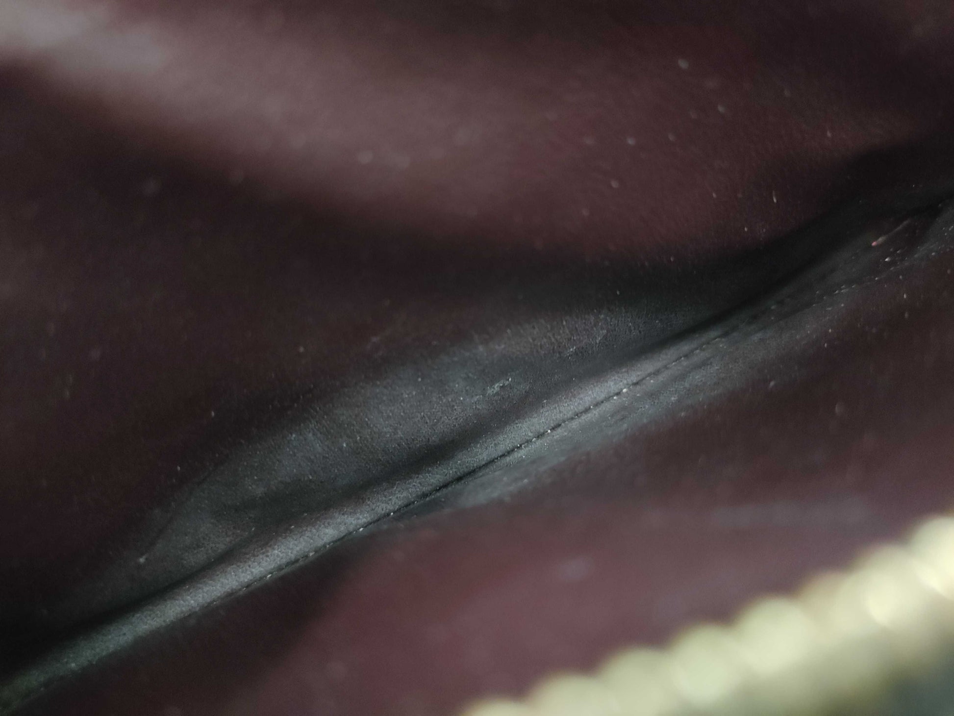 LOUIS VUITTON Vernis Zippy Wallet Long Wallet M93522 Wallet