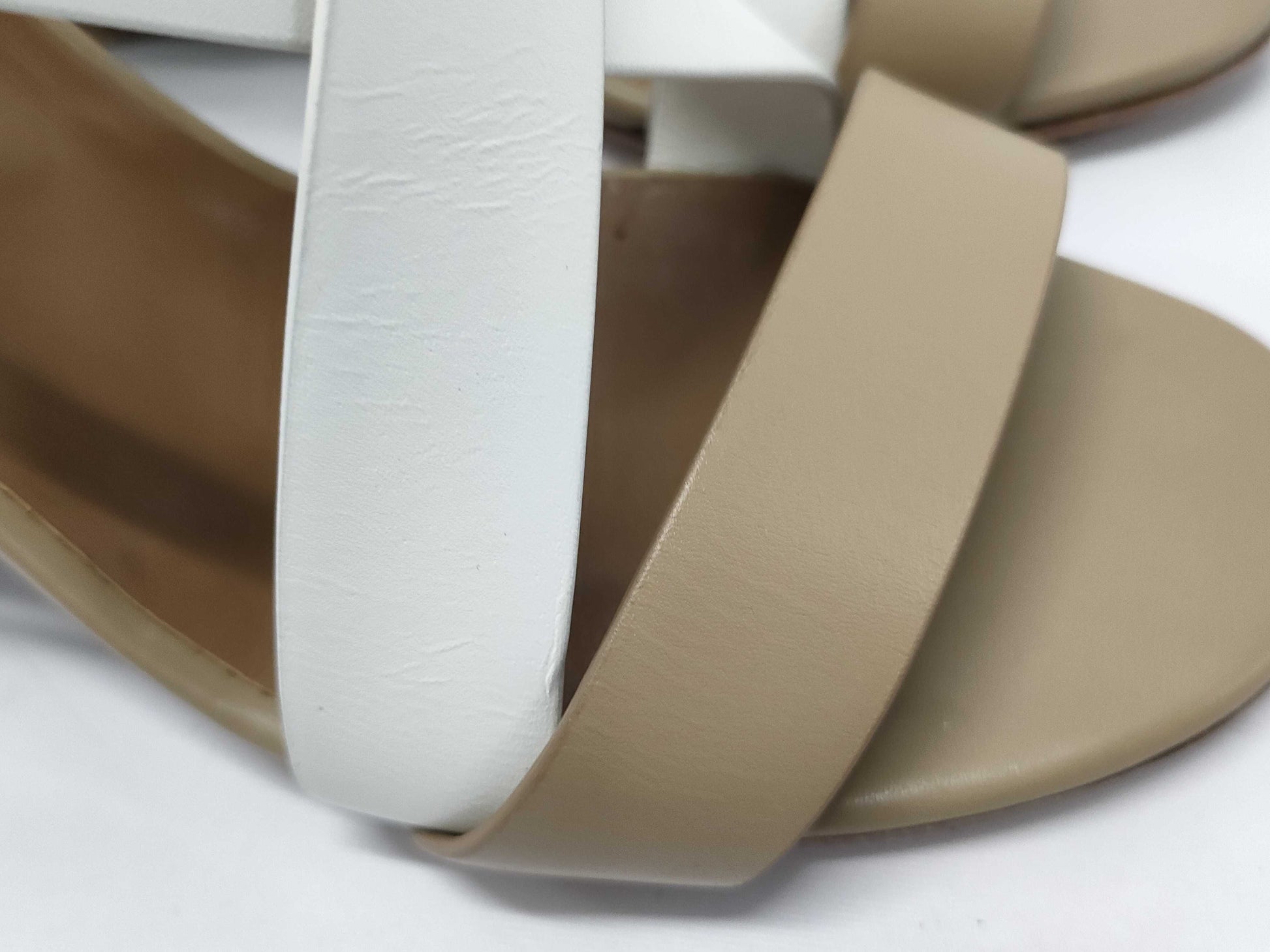 HERMES Sandals Size 36.5 Sandals