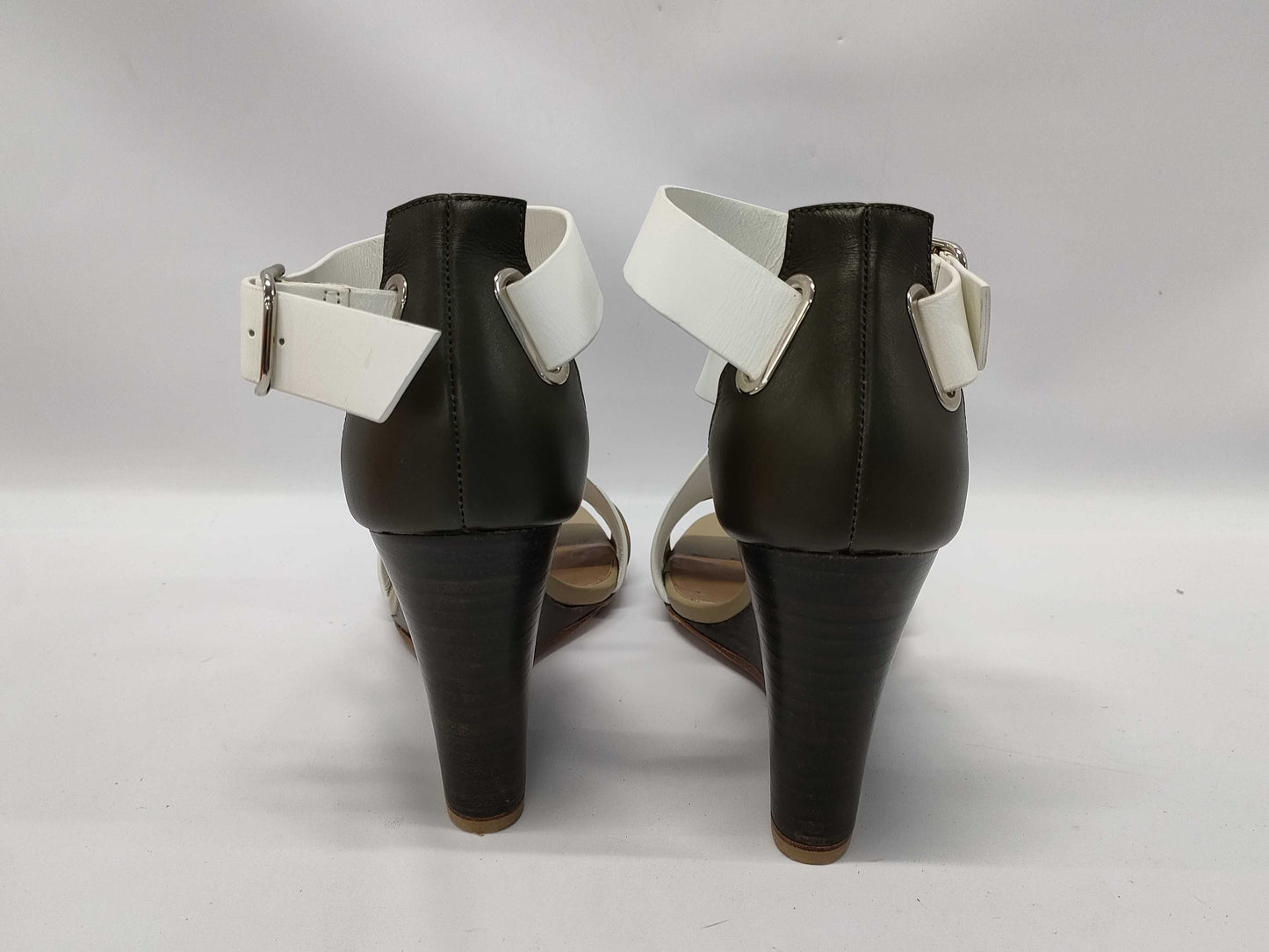 HERMES Sandals Size 36.5 Sandals