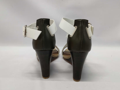 HERMES Sandals Size 36.5 Sandals