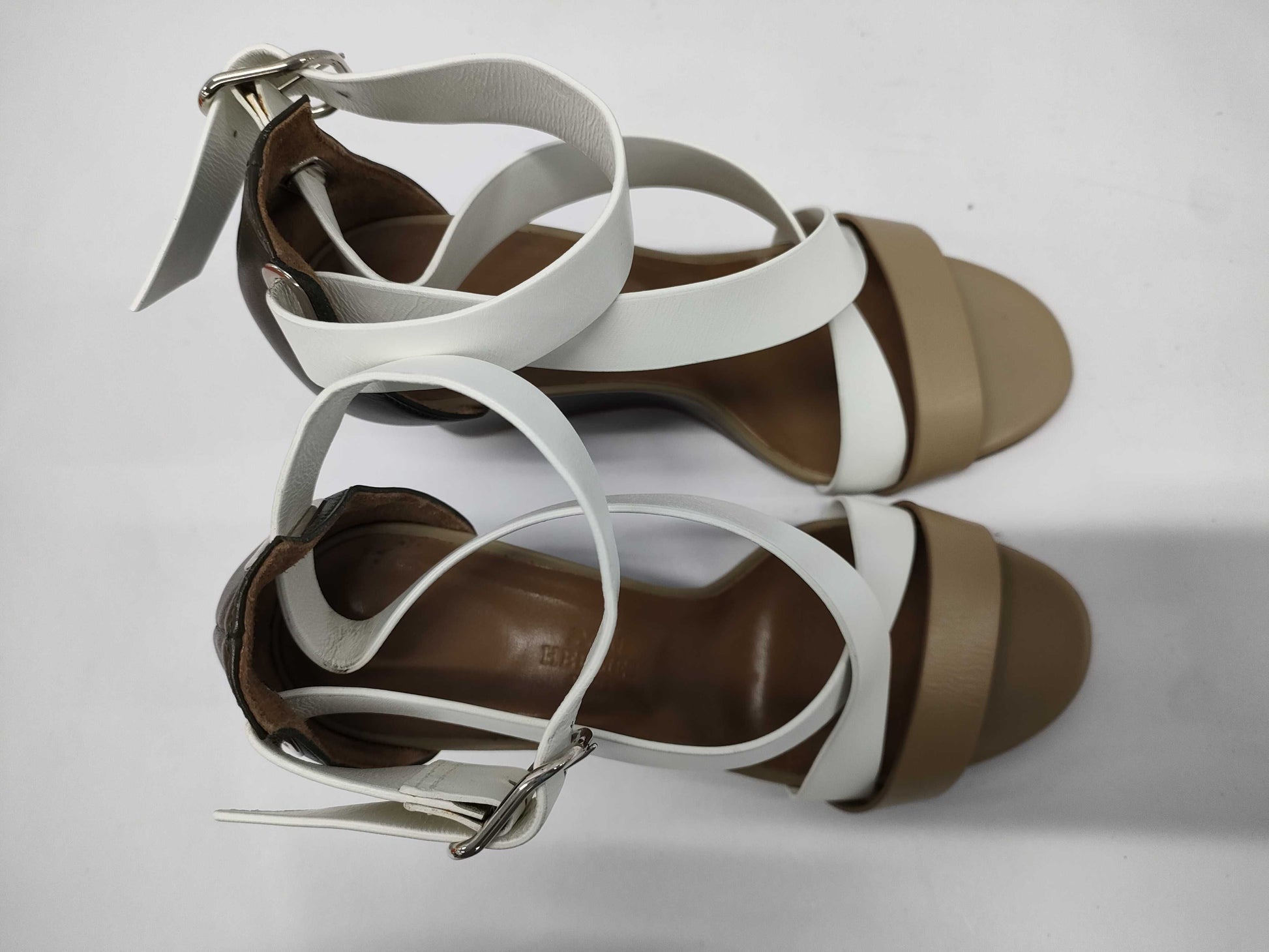 HERMES Sandals Size 36.5 Sandals