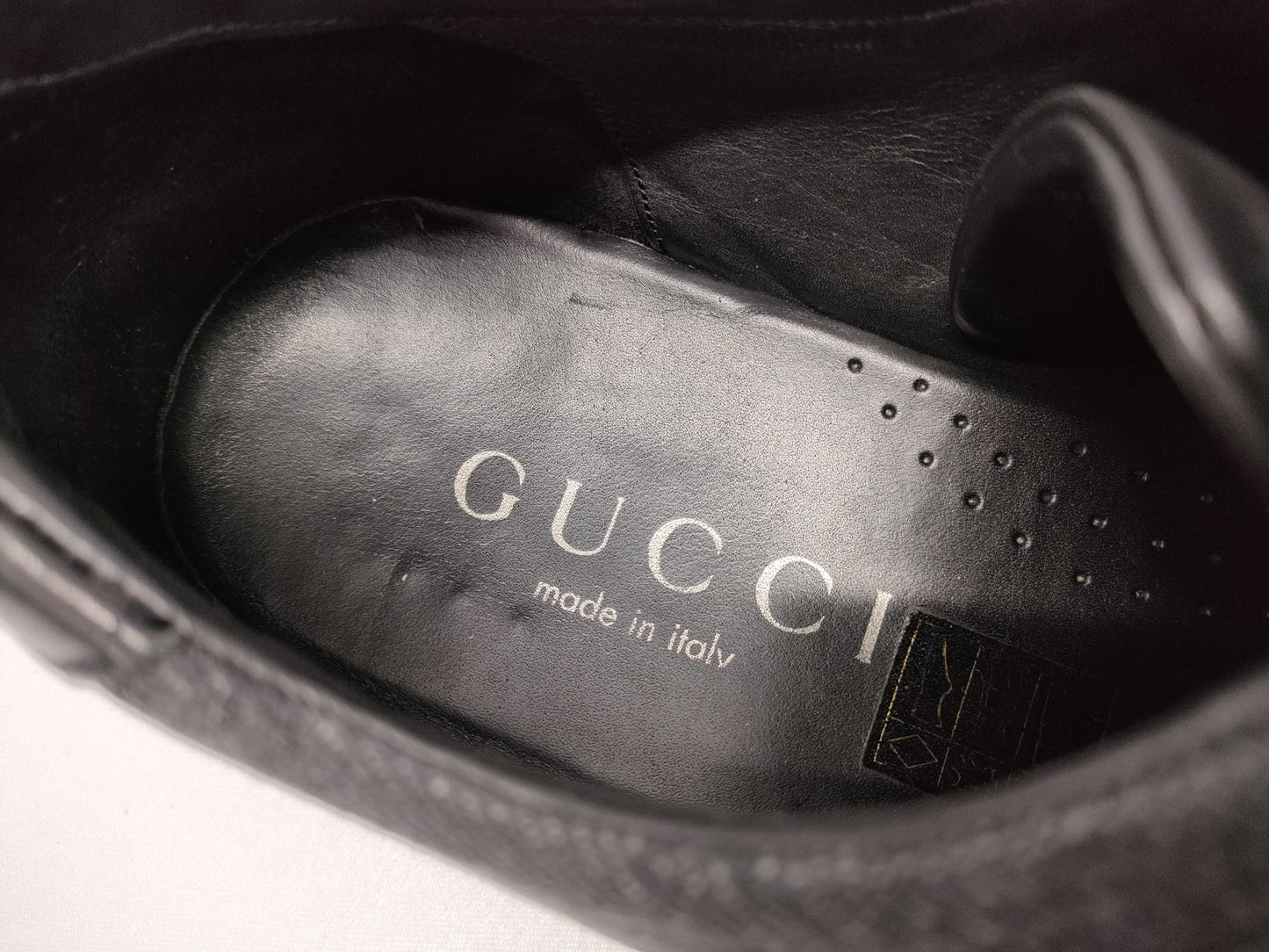 GUCCI Gucci shoes Other shoes