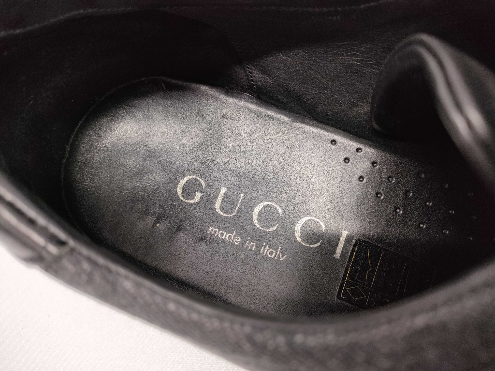 GUCCI Gucci shoes Other shoes