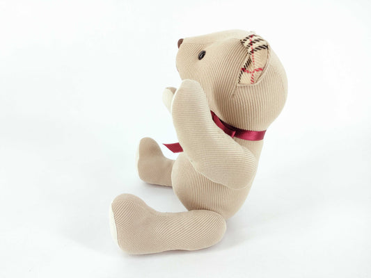BURBERRY Burberry Bear Doll Other Accessories